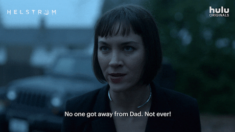 Tom Austen Helstrom GIF by HULU