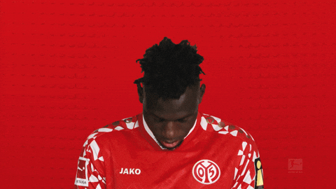 Look Up Mainz 05 GIF by Bundesliga