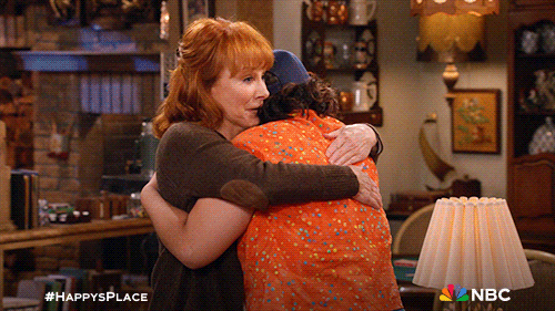 Season 1 Episode 6 GIF by NBC