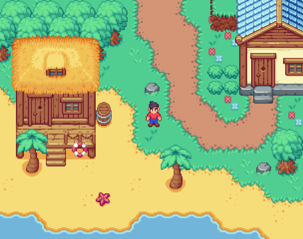 martnalonsopeadelarraechea giphyupload retro pixel art top down GIF