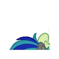 Oc Mlpoc Sticker