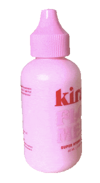 Skin Care Pink Sticker by kiramoon