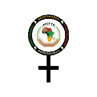 PABWA  Sticker