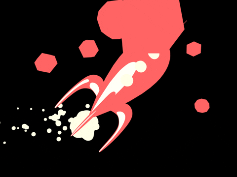 animation loop GIF by gasta