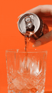 Serve Old Fashioned GIF by slowandlow