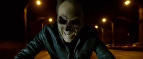 ghost rider GIF