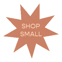 Star Shop Sticker