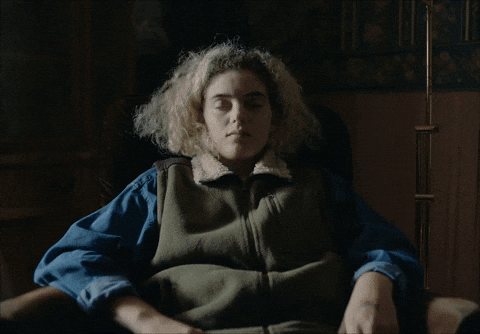 Music Video Ii GIF by Mother Mother