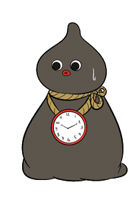 monster bangabang Sticker by ShowtheMonster