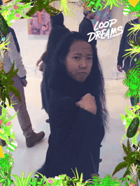loopdreams by Loop Dreams GIF Booth