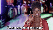 stand up for yourself love & hip hop miami GIF by VH1