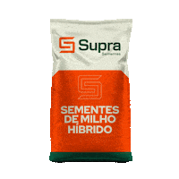 Milho Supra Sticker by Supra Sementes