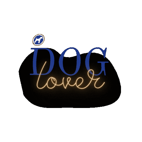 doggroomingtirol dog lover dog grooming dog lovers hundesalon Sticker