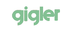 Fun Design Sticker by giglercreative