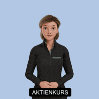 Avatar Gebärdensprache GIF by Sign Time - SiMAX