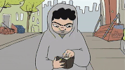 wiki jayme lemperle GIF by stalebagel