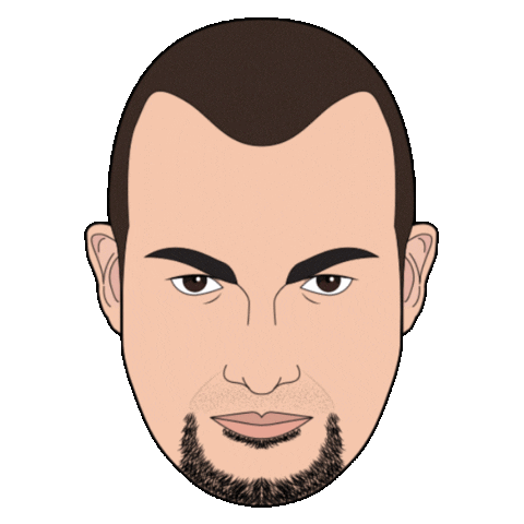 Dj Techno Sticker by Domix