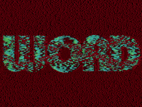 Art Glitch GIF