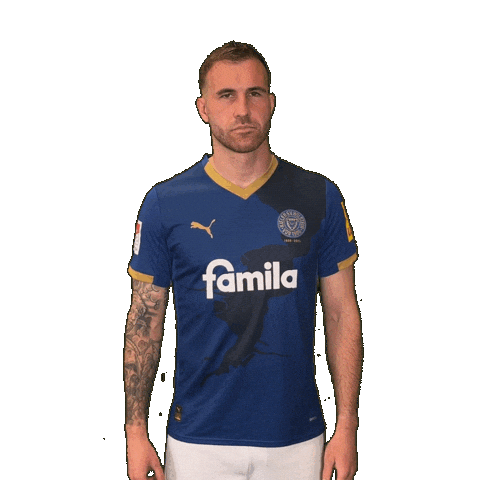 2 Bundesliga Football Sticker by Holstein Kiel