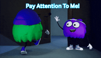 Im Bored How Are You GIF