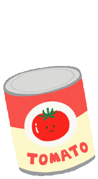 youmei youmei benitan ベニタン 缶 Sticker