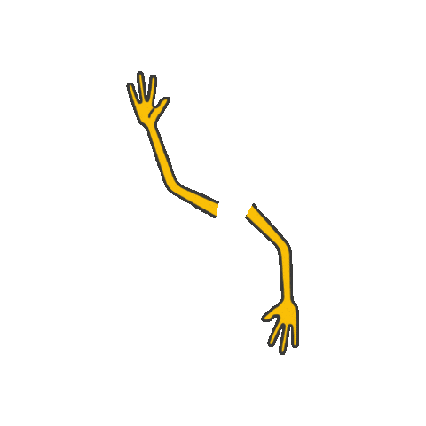 Change Sustainability Sticker by Stroodles