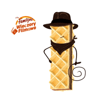 Hbo Go Netflix GIF by Wafle Familijne