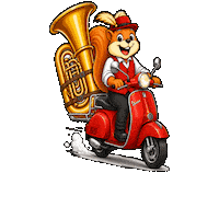 Fun Party Sticker by Mvditzingen
