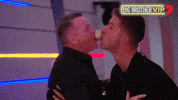 Ball Love GIF by Big Brother Australia
