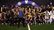 Кайрат GIF by FC Kairat