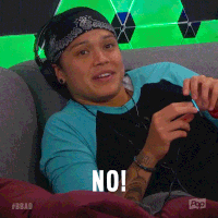 big brother no GIF by Big Brother After Dark