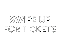 swipeup tickets Sticker by Skiddle