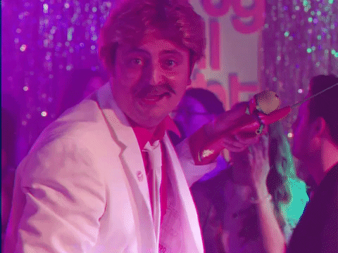 wild child expectations GIF