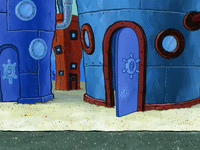 season 7 legends of bikini bottom: the curse of the hex GIF by SpongeBob SquarePants