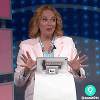 Hands What GIF by Apala 9