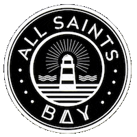 republicainterativa all saints bay rotation Sticker