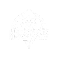 Gabber Sticker by Harmony of Hardcore