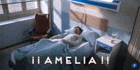 Despertar El Ministerio Del Tiempo GIF by Globomedia
