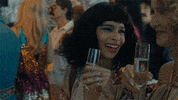 Best Friends Party GIF by Big Little Lies