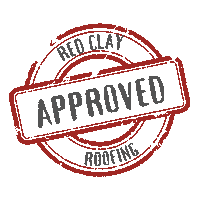 redclayroofing roofing roofinglife redclay redclayroofing Sticker