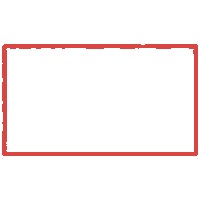 Frame Sticker by Junder Lane