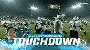 Regular Season Football GIF by NFL