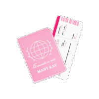 Seminario Mary Kay Sticker by Mary Kay de Mexico