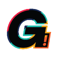 Logo Gaijinxjapan Sticker by GXJ!