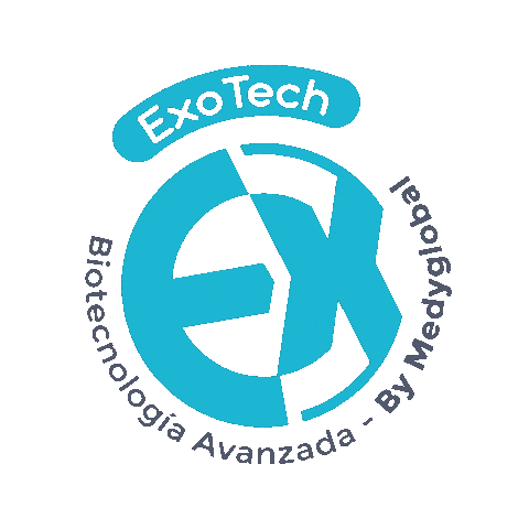 medyglobal giphyupload medyglobal exosomas Sticker