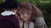 Bbc Eleanortomlinson GIF by Poldark