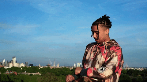 tyreezy giphydvr on my way tyreezy giphytyreezyonmyway GIF