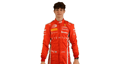 Formula 2 F2 Sticker by Prema Team