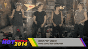 ariana grande hot this year GIF by Vevo