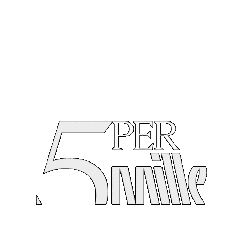 Vitanonprofit giphygifmaker appello 5 per mille mobilitazione Sticker